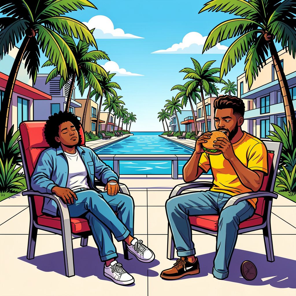 Het lange wachten is voorbij want Grand Theft Auto VI verschijnt op negentien november.