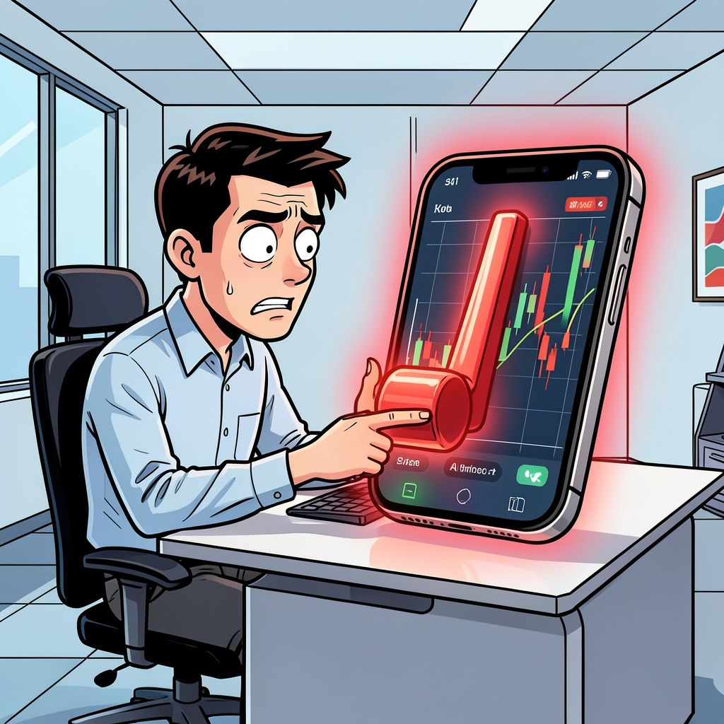 Flitsbeleggen is het nieuwe gokken en experts eisen nu keiharde regels.