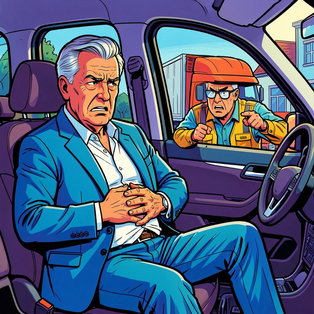 Oud-burgemeester Koen Schuiling vecht zijn veroordeling voor masturbatie in de auto aan bij de Hoge Raad.