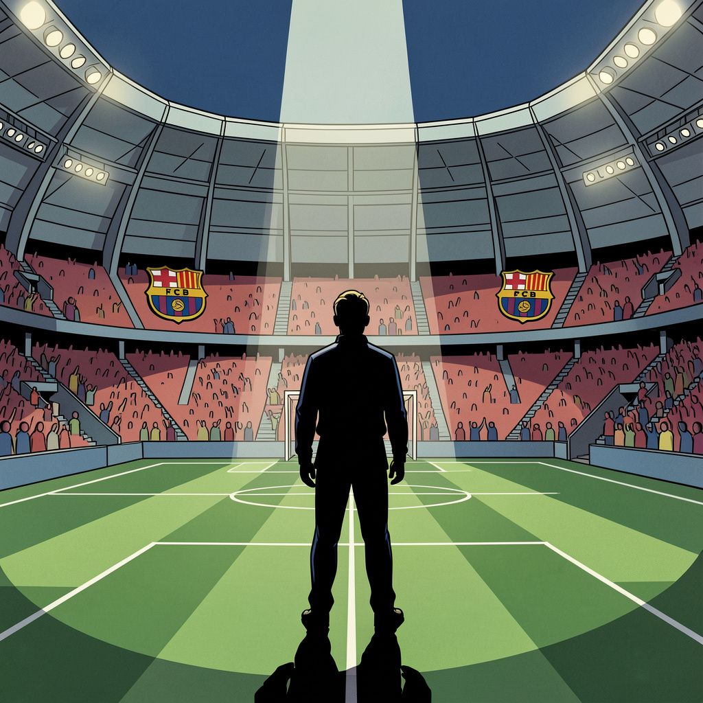Het overlijden van Bartina Koeman brengt de hele voetbalwereld diep in rouw.