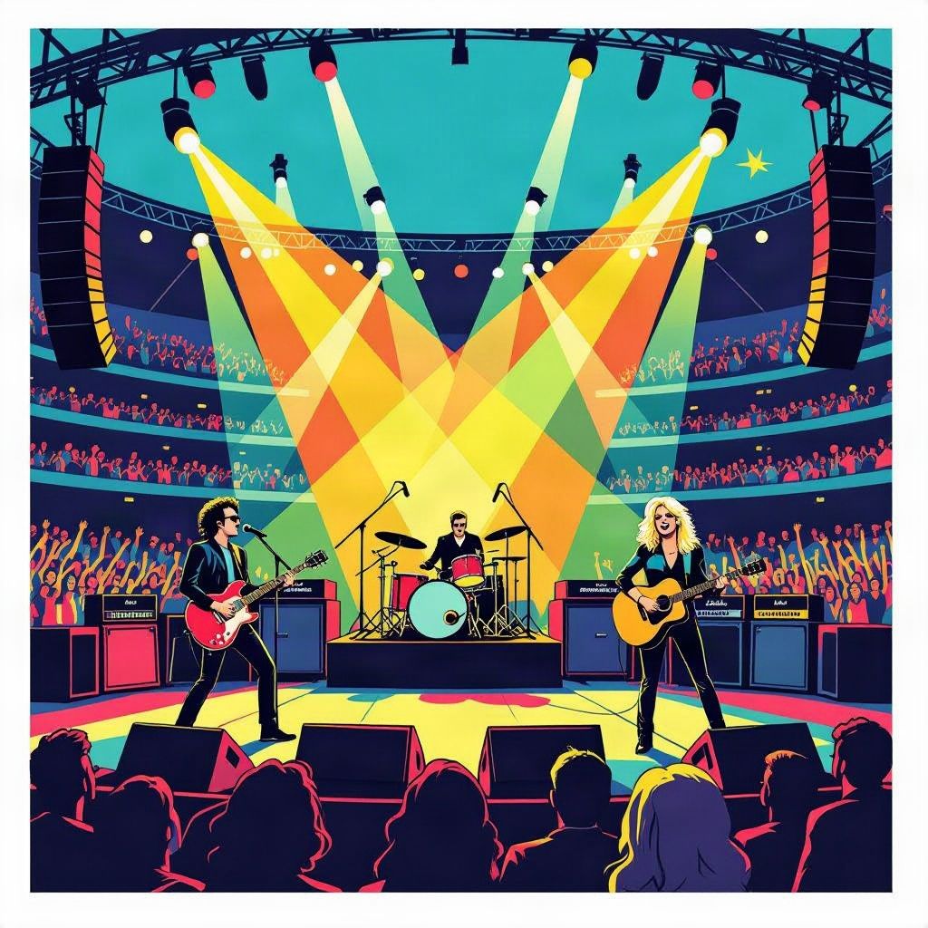U2 keert na acht jaar afwezigheid terug naar de Johan Cruijff ArenA voor twee concerten.