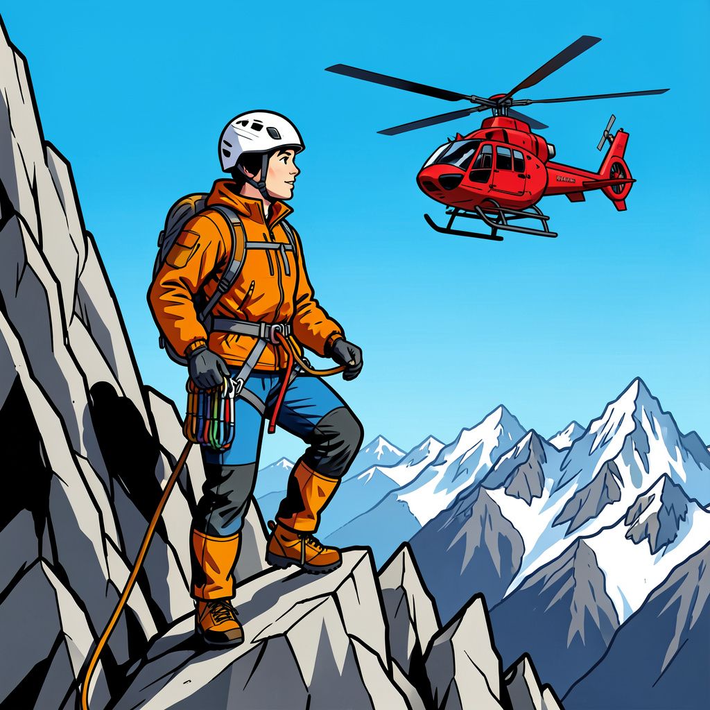 Een jonge Nederlandse bergbeklimster overlijdt na een val van een drieduizend meter hoge Oostenrijkse berg.