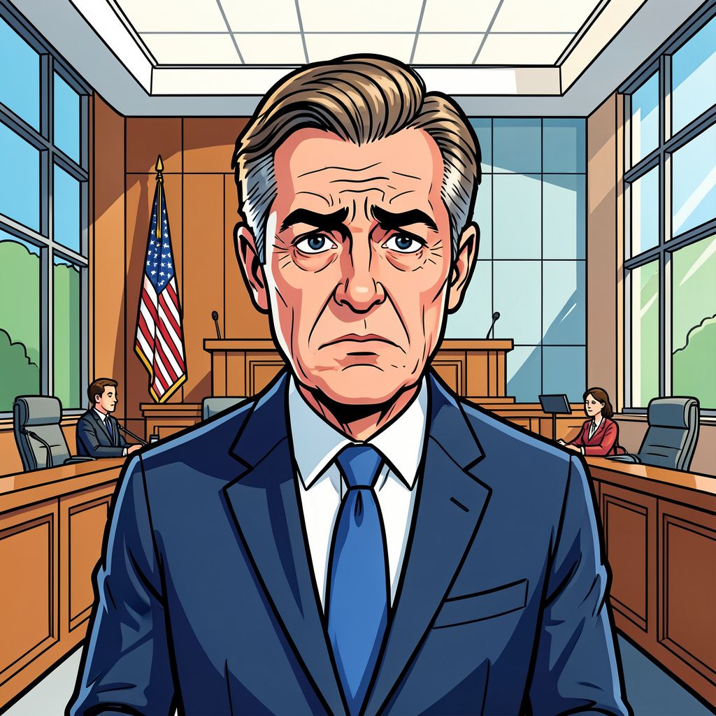 Justitie opent opnieuw de jacht op voormalig FBI-baas James Comey.