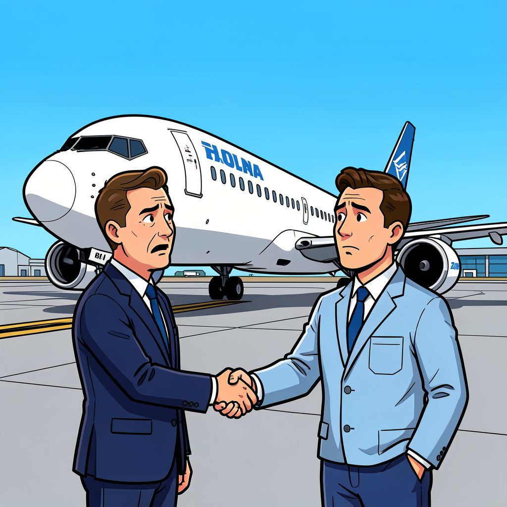 De Amerikaanse luchtvaartdienst keurt de grote Boeing 737 MAX 10 eindelijk goed.