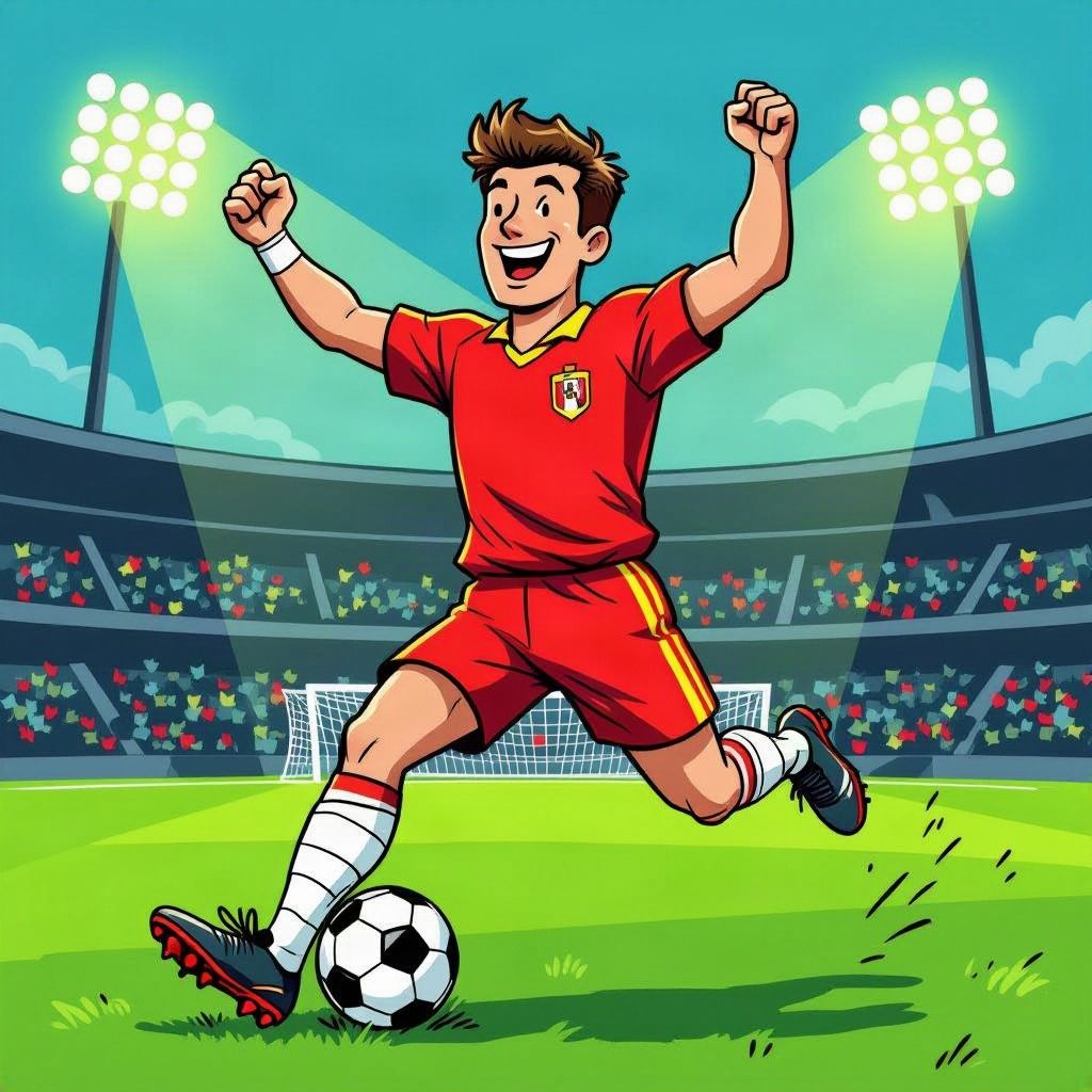 Go Ahead Eagles walst met ruime cijfers over kansloos Koninklijke HFC heen.