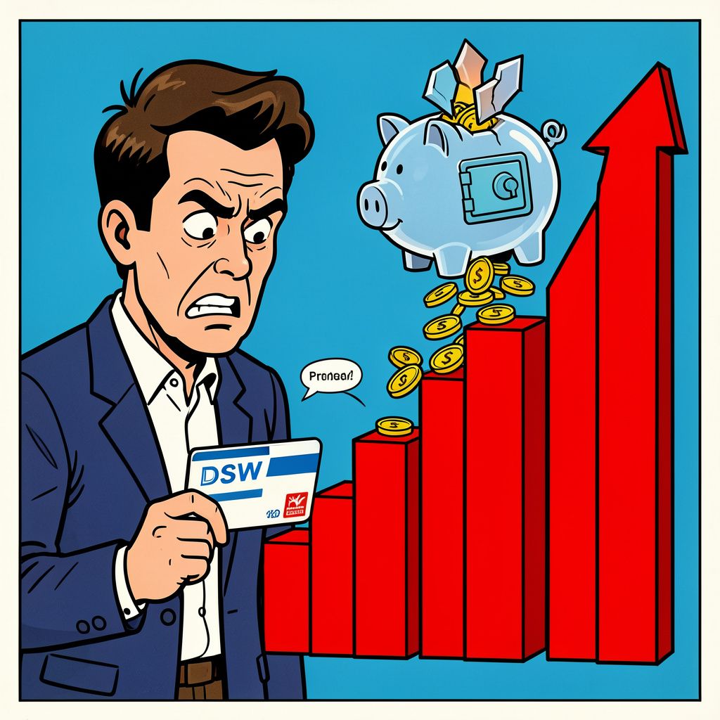 Zorgverzekeraar DSW verhoogt de zorgpremie voor 2027 met een historisch recordbedrag.